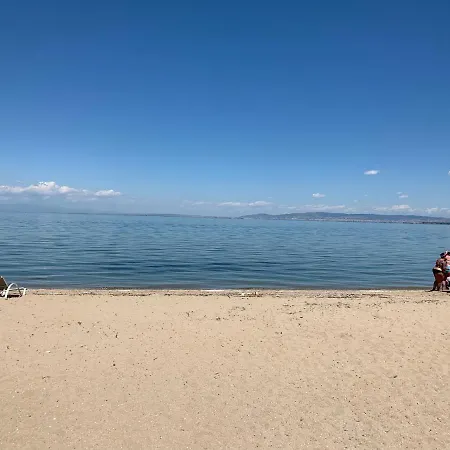 公寓 30m From The Sea