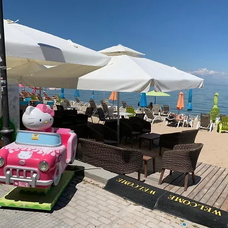 公寓 30m From The Sea *