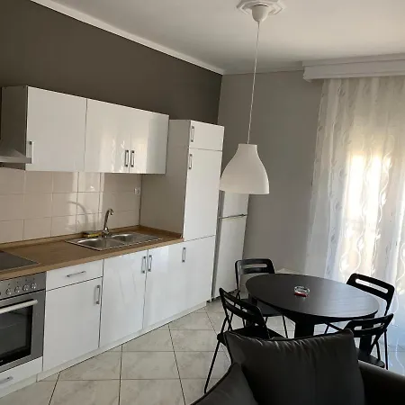 Apartment 30m From The Sea *